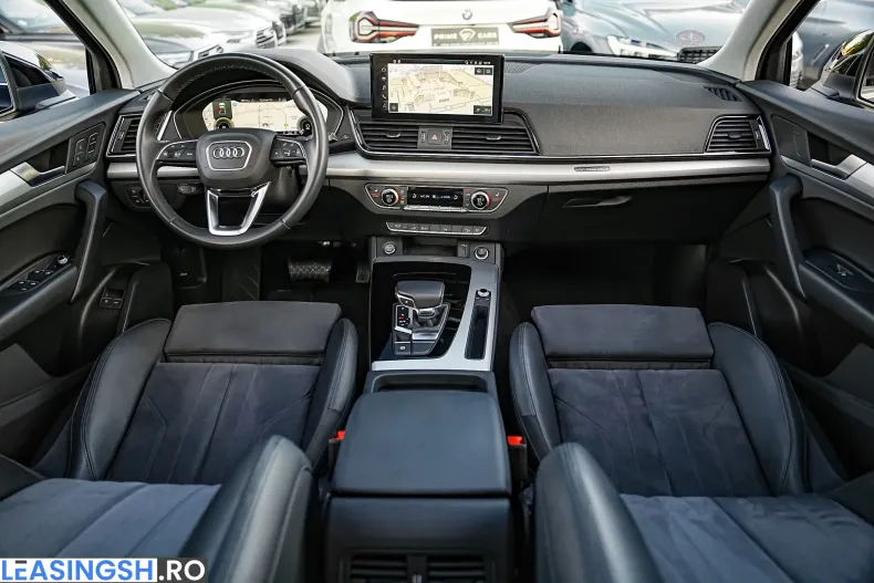 Audi Q5 din 2022 cu 151.400 km - oferta AUD250778 - foto 5