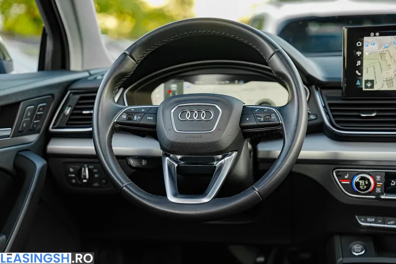 Audi Q5 din 2022 cu 151.400 km - oferta AUD250778 - foto 6