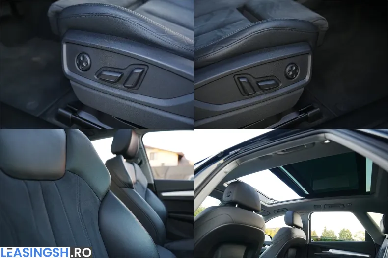 Audi Q5 din 2022 cu 151.400 km - oferta AUD250778 - foto 7