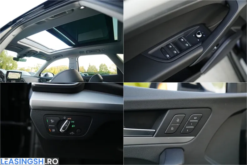 Audi Q5 din 2022 cu 151.400 km - oferta AUD250778 - foto 10