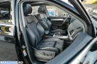 Audi Q5 din 2022 cu 151.400 km - oferta AUD250778 - foto 14