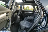 Audi Q5 din 2022 cu 151.400 km - oferta AUD250778 - foto 15