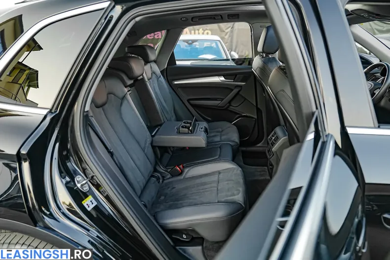 Audi Q5 din 2022 cu 151.400 km - oferta AUD250778 - foto 16