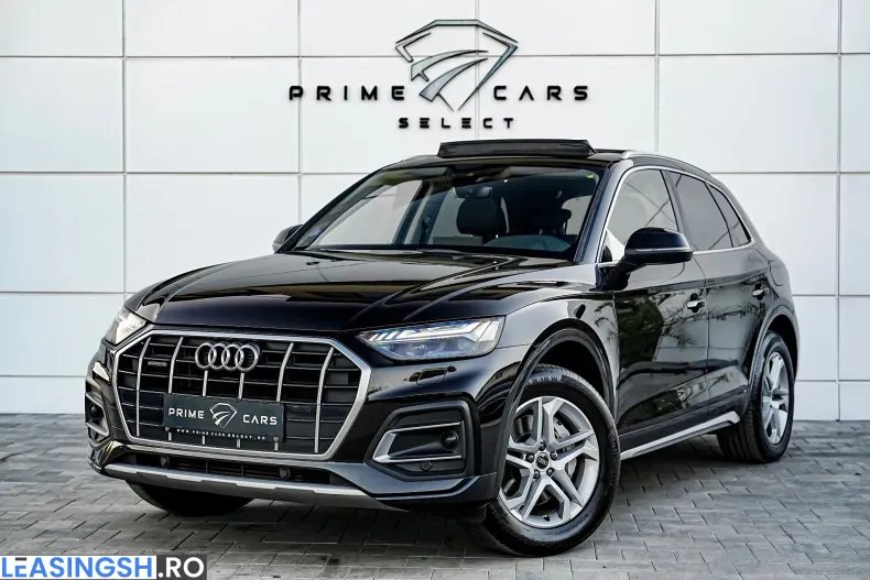 Audi Q5 din 2022 cu 151.400 km - oferta AUD250778 - foto 17