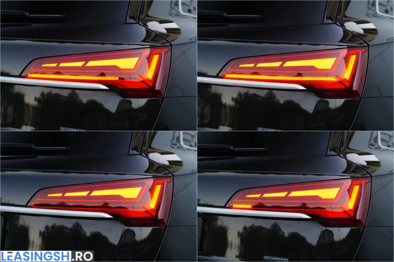 Audi Q5 din 2022 cu 151.400 km - oferta AUD250778 - foto 18