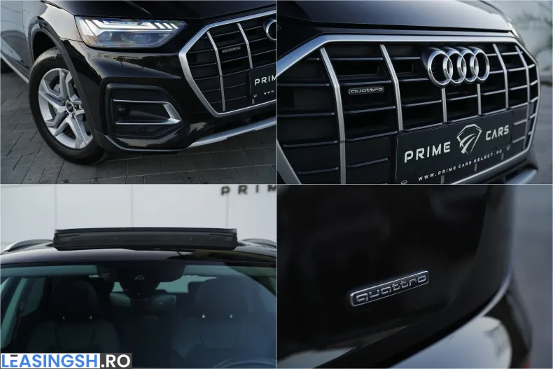 Audi Q5 din 2022 cu 151.400 km - oferta AUD250778 - foto 20