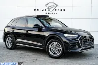 Audi Q5 din 2022 cu 151.400 km - oferta AUD250778 - foto 22