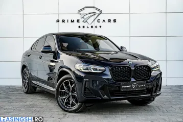 BMW X4 din 2023 - oferta BMW250779