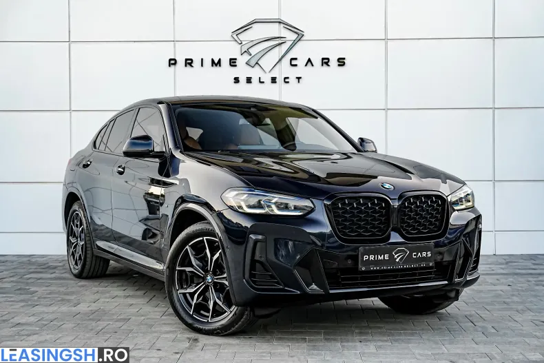BMW X4 (Seria X) din 2023 cu 159.950 km - oferta BMW250779 - foto 1