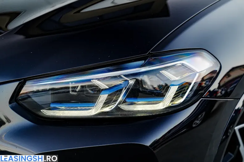 BMW X4 (Seria X) din 2023 cu 159.950 km - oferta BMW250779 - foto 2