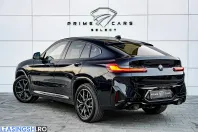BMW X4 (Seria X) din 2023 cu 159.950 km - oferta BMW250779 - foto 6