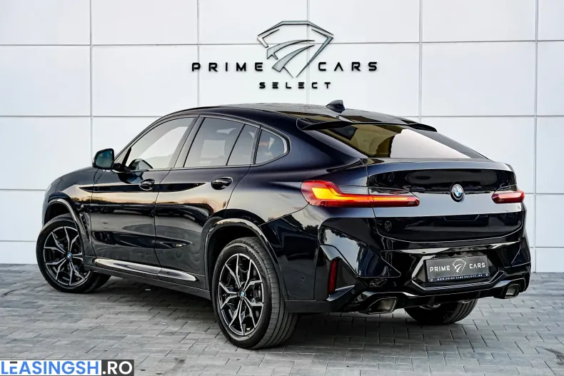 BMW X4 (Seria X) din 2023 cu 159.950 km - oferta BMW250779 - foto 6