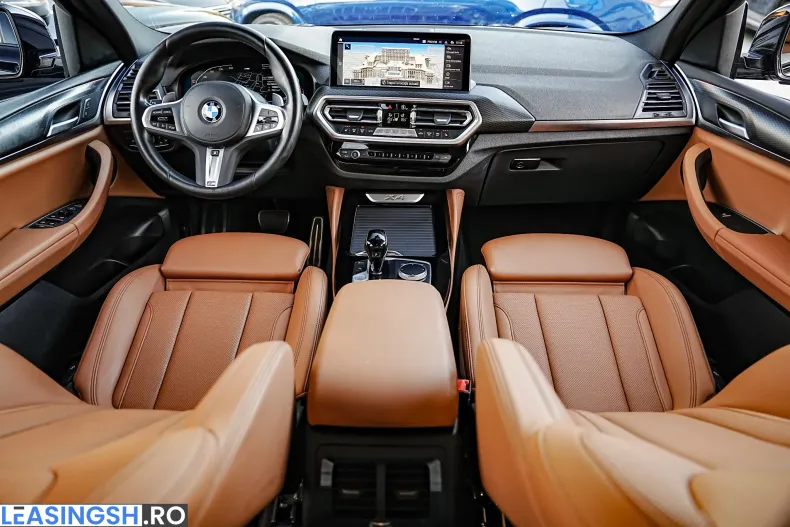 BMW X4 (Seria X) din 2023 cu 159.950 km - oferta BMW250779 - foto 7
