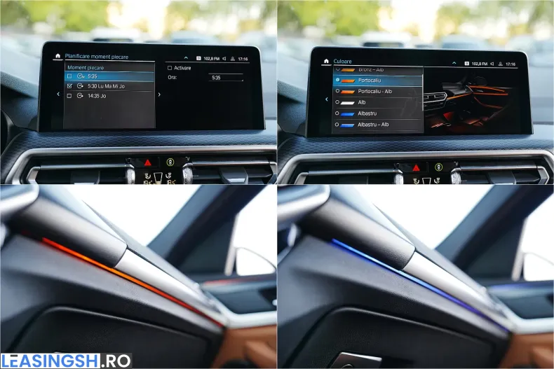 BMW X4 (Seria X) din 2023 cu 159.950 km - oferta BMW250779 - foto 8