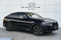 BMW X4 (Seria X) din 2023 cu 159.950 km - oferta BMW250779 - foto 14