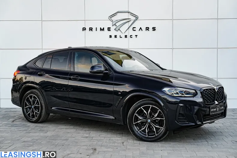 BMW X4 (Seria X) din 2023 cu 159.950 km - oferta BMW250779 - foto 14