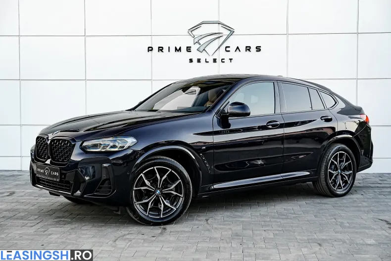 BMW X4 (Seria X) din 2023 cu 159.950 km - oferta BMW250779 - foto 15