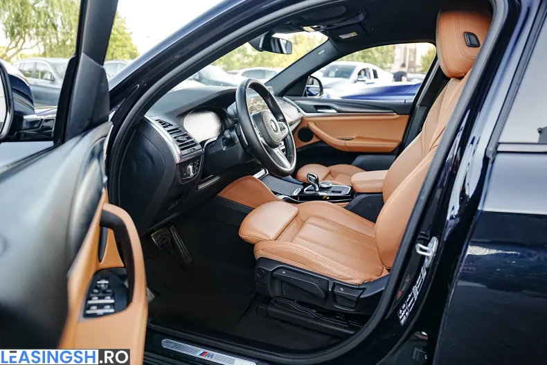 BMW X4 (Seria X) din 2023 cu 159.950 km - oferta BMW250779 - foto 16