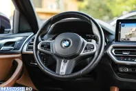 BMW X4 (Seria X) din 2023 cu 159.950 km - oferta BMW250779 - foto 22