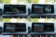 BMW X4 (Seria X) din 2023 cu 159.950 km - oferta BMW250779 - foto 23