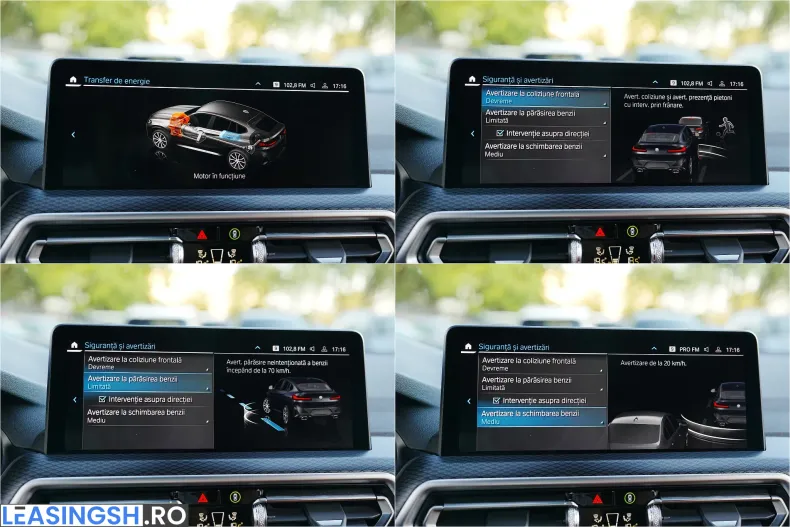 BMW X4 (Seria X) din 2023 cu 159.950 km - oferta BMW250779 - foto 24