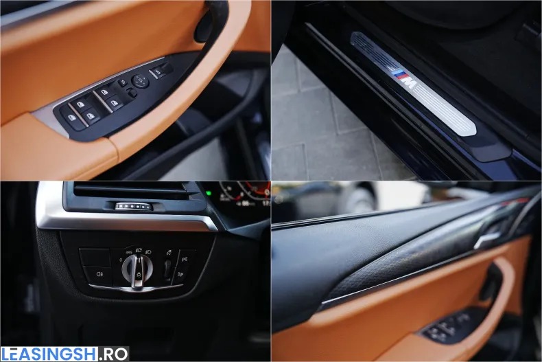 BMW X4 (Seria X) din 2023 cu 159.950 km - oferta BMW250779 - foto 30