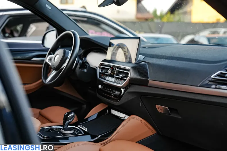 BMW X4 (Seria X) din 2023 cu 159.950 km - oferta BMW250779 - foto 31