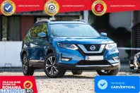 Nissan X-Trail din 2021 cu 139.000 km - oferta NIS250781 - foto 2