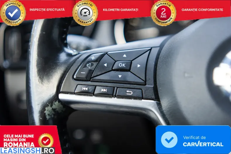 Nissan X-Trail din 2021 cu 139.000 km - oferta NIS250781 - foto 9