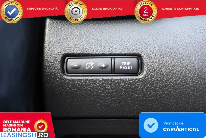 Nissan X-Trail din 2021 cu 139.000 km - oferta NIS250781 - foto 15