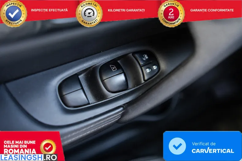 Nissan X-Trail din 2021 cu 139.000 km - oferta NIS250781 - foto 17
