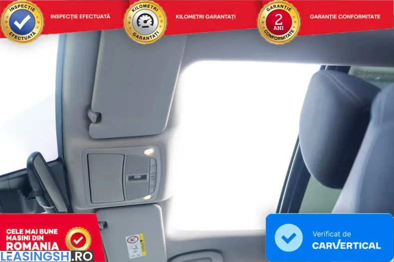 Nissan X-Trail din 2021 cu 139.000 km - oferta NIS250781 - foto 28