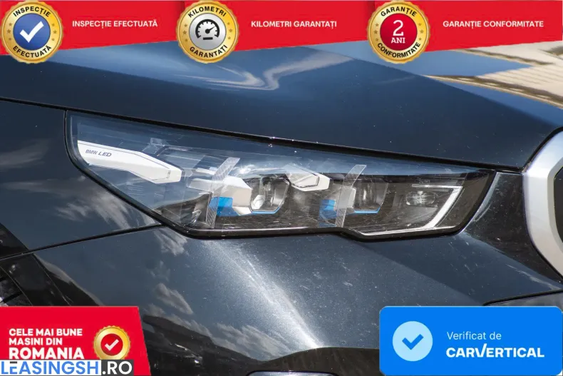 BMW 520 (Seria 5) din 2023 cu 67.000 km - oferta BMW250782 - foto 6