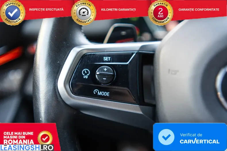 BMW 520 (Seria 5) din 2023 cu 67.000 km - oferta BMW250782 - foto 8