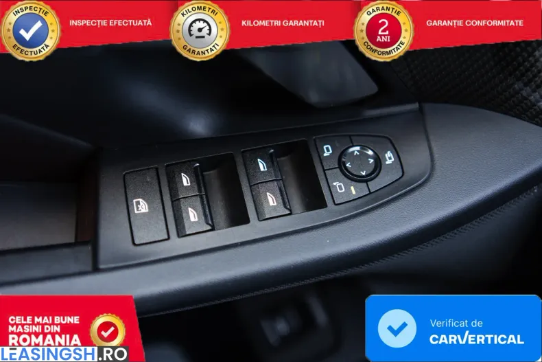 BMW 520 (Seria 5) din 2023 cu 67.000 km - oferta BMW250782 - foto 13