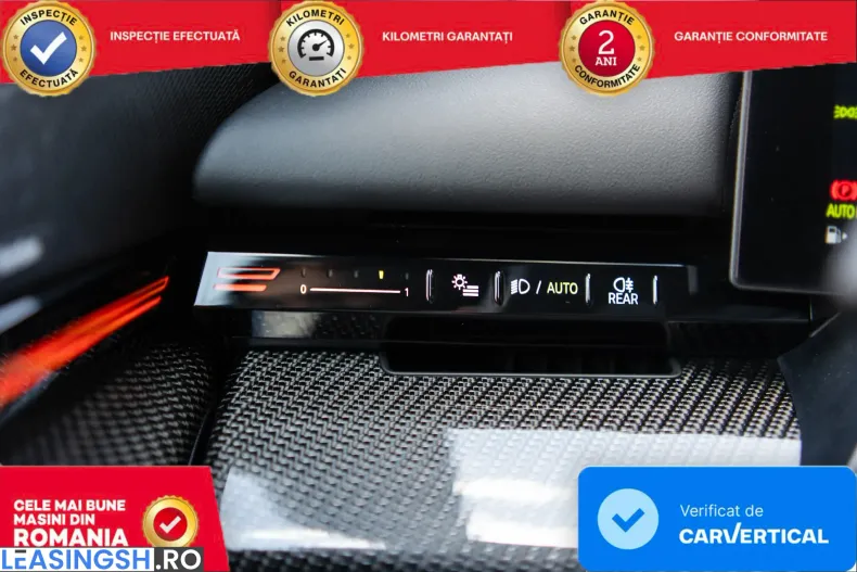 BMW 520 (Seria 5) din 2023 cu 67.000 km - oferta BMW250782 - foto 15