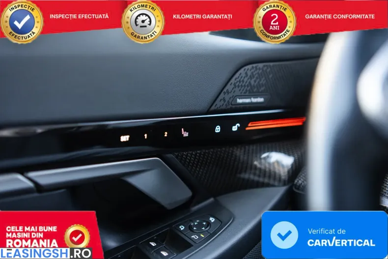 BMW 520 (Seria 5) din 2023 cu 67.000 km - oferta BMW250782 - foto 16