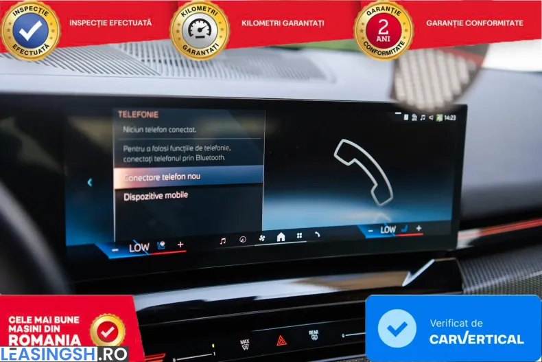 BMW 520 (Seria 5) din 2023 cu 67.000 km - oferta BMW250782 - foto 18