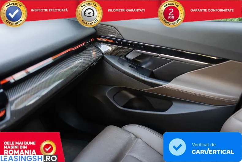 BMW 520 (Seria 5) din 2023 cu 67.000 km - oferta BMW250782 - foto 20