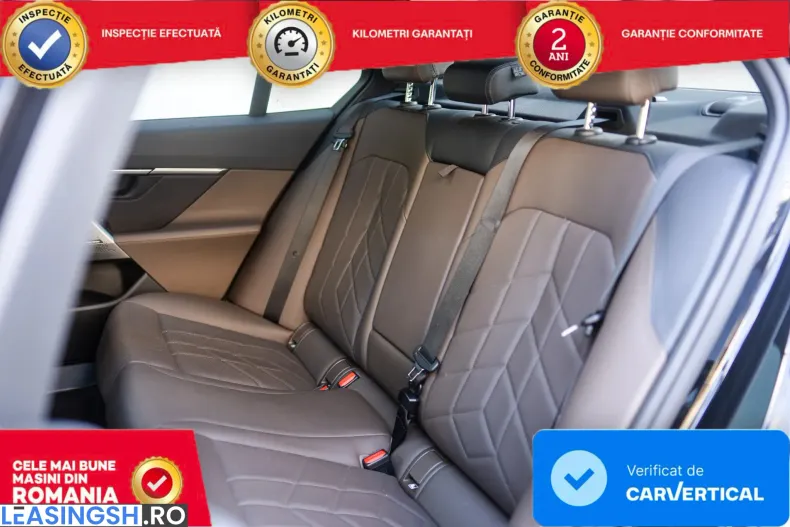 BMW 520 (Seria 5) din 2023 cu 67.000 km - oferta BMW250782 - foto 24