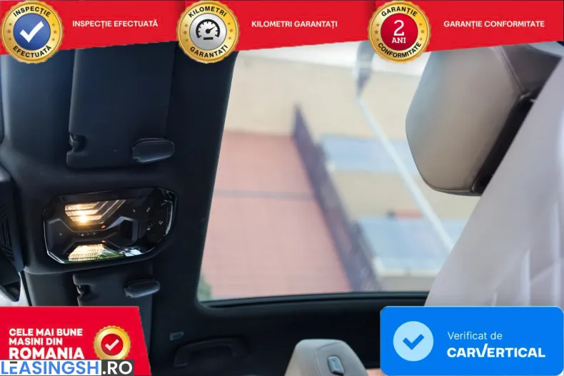 BMW 520 (Seria 5) din 2023 cu 67.000 km - oferta BMW250782 - foto 29