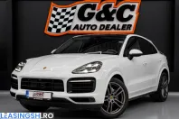 Porsche Cayenne Coupe din 2021 cu 84.530 km - oferta POR250783 - foto 1