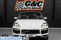 Porsche Cayenne Coupe din 2021 cu 84.530 km - oferta POR250783 - foto 2