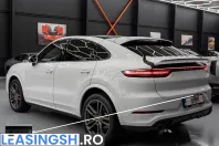 Porsche Cayenne Coupe din 2021 cu 84.530 km - oferta POR250783 - foto 4