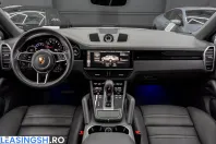 Porsche Cayenne Coupe din 2021 cu 84.530 km - oferta POR250783 - foto 8