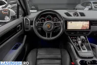 Porsche Cayenne Coupe din 2021 cu 84.530 km - oferta POR250783 - foto 9