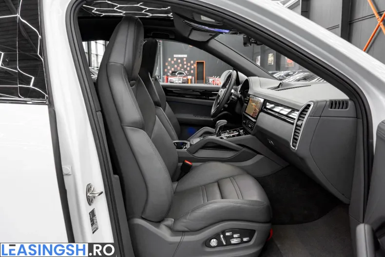 Porsche Cayenne Coupe din 2021 cu 84.530 km - oferta POR250783 - foto 11