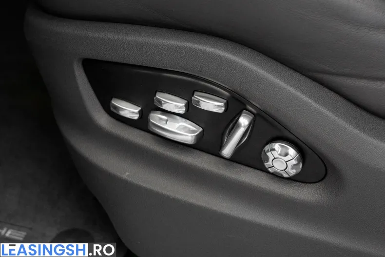 Porsche Cayenne Coupe din 2021 cu 84.530 km - oferta POR250783 - foto 14