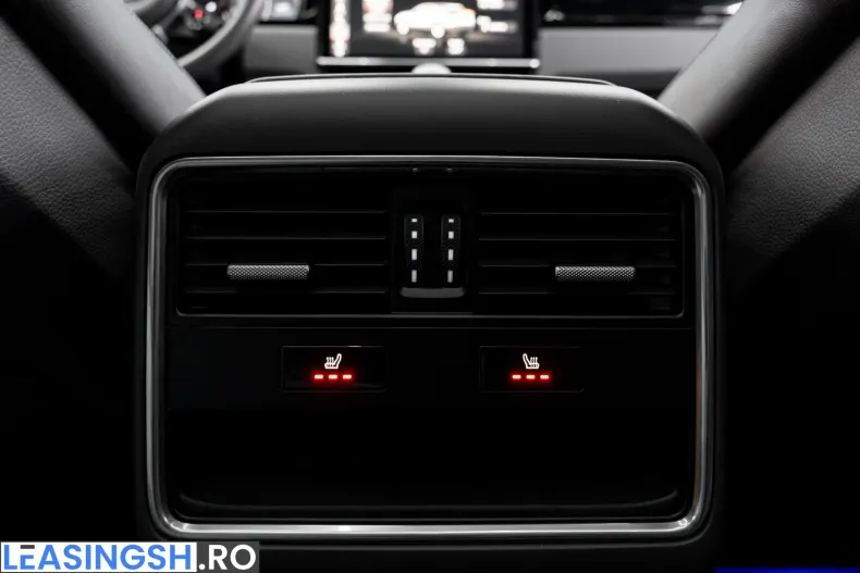 Porsche Cayenne Coupe din 2021 cu 84.530 km - oferta POR250783 - foto 17