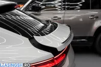 Porsche Cayenne Coupe din 2021 cu 84.530 km - oferta POR250783 - foto 26